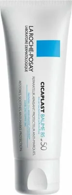 Obrázek produktu pro Zklidňující a obnovující balzám Cicaplast Baume B5 SPF 50 (Soothing Repairing Balm) 40 ml