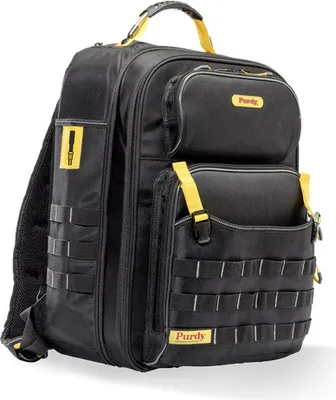Produktbild von Purdy Painter’s Backpack