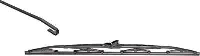 Image de VALEO Balai d'essuie-glace arrière 574116