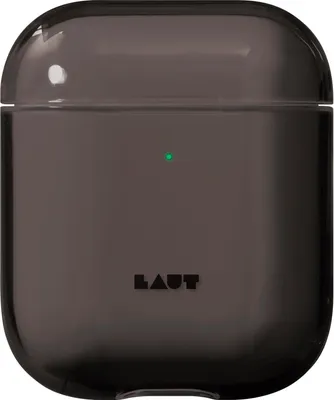 Produktbild von Laut Crystal-X für AirPods - black crystal