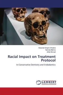 Produktbild von Racial Impact on Treatment Protocol