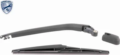 Produktbild von ACKOJA A70-0658 Wischarm-Satz Hinten 305mm für TOYOTA Yaris Schrägheck (P1)