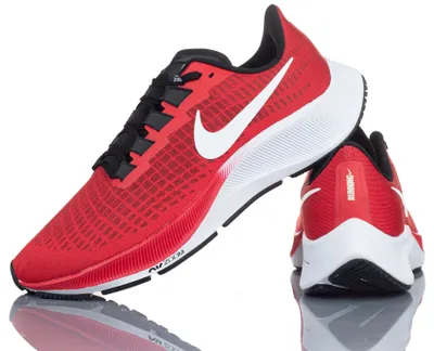 Produktbild von Nike Schuhe Air Zoom Pegasus 37, BQ9646 600, Größe:42