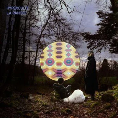 Immagine prodotto di Hyperculte: Hyperculte: La Pangée - - (LP / L)