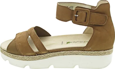 Produktbild von Waldläufer H-Sissy 770801-191-050 (6/camel)