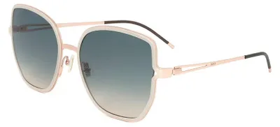 Produktbild von Hugo Boss Brille HUGO BOSS 1392/S 25A 140 mm