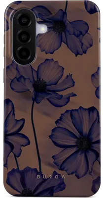 Produktbild von Handyhülle für Galaxy A37 5G, Burga Tough, Velvet Night