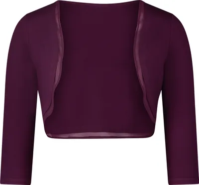 Produktbild von Vera Mont Bolero 1/1 Arm 6255 32