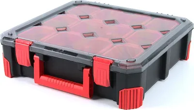 Obrázek produktu pro TITAN ORGANIZER - krabice se sortimentem