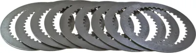 Immagine prodotto di Kit 9 dischi frizione TRW acciaio MES339 per Suzuki