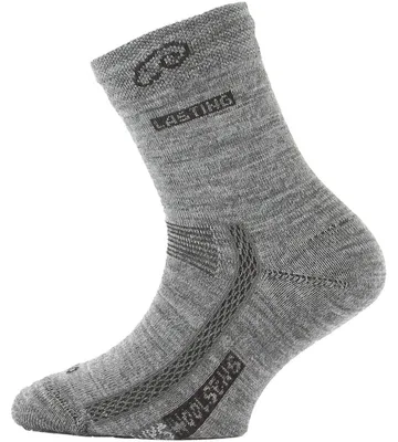 Produktbild von TJS Kinder-Junior-Merinosocken