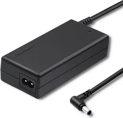 Zdjęcie produktu dla Qoltec 51773 Netzadapter für Samsung-Monitor 14V | 3A | 42W | 6,5 * 4,4 | + Netzkabel