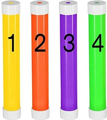 Produktbild von Pool Stick Sticks für Taucher Packung 1 Set