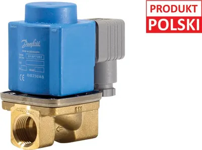 Produktbild von Danfoss 032U1251, 293 g, 1 Stück(e)