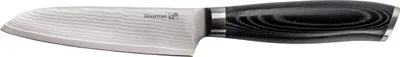 Zdjęcie produktu dla Nóż G21 Gourmet Damascus 13 cm, Santoku