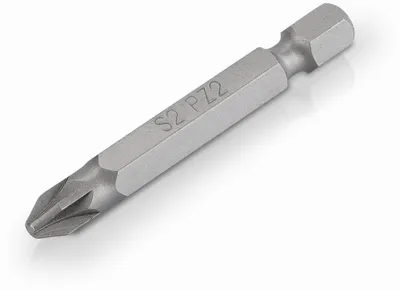 Obrázek produktu pro KREATOR KRT061130 - 2 ks Bitů PZ2 50 mm