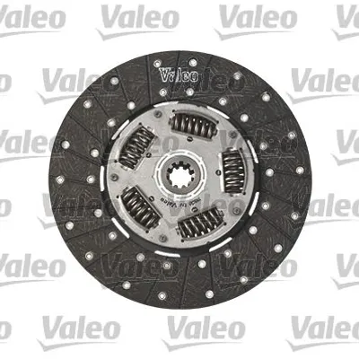 Produktbild von VALEO 807525 Kupplungsscheibe für IVECO DAILY III Pritsche/Fahrgestell 10-Zähne