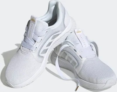 Produktbild von Adidas Edge Lux 5 Ftwwht/Ftwwht/Magold 7,5