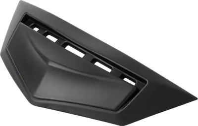 Produktbild von Nexo Integralhelm Fiberglas Sport III mit Kinnbelüftung