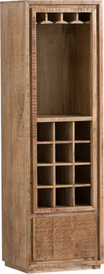 Produktbild von Weinschrank Blackdale Mango