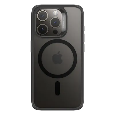 Immagine prodotto di Custodia Esr Halo Lock per Iphone 15 Pro (nero)
