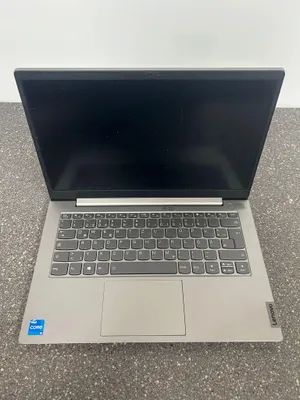Produktbild von Lenovo Thinkpad 11th Gen 14''  Intel(R) Core(TM) i5-1135G7 8GB 256G @ 2.40GHz 1400 MHz