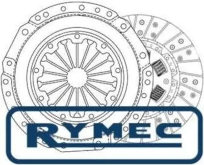 Produktbild von RYMEC Kupplungssatz Kupplung für MITSUBISHI Lancer VII Limousine (CSA, CTA) JT6190