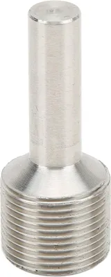 Obrázek produktu pro 5/8-24 Nástroj pro vyrovnání závitů Matrice z nerezové oceli s vysokou pevností pro .308