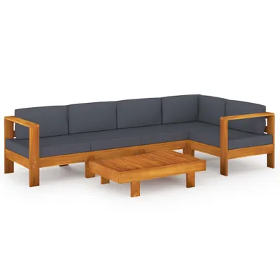 Zdjęcie produktu dla VidaXL 3057952, 6 szt.