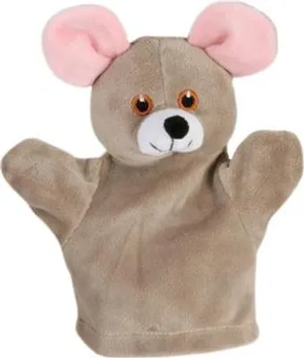 Obrázok produktu pre The Puppet Company ručná maňuška - plyšová hračka pre deti