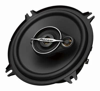Produktbild von Pioneer TS-A1371F | 13cm | 3-Wege Koaxiallautsprecher