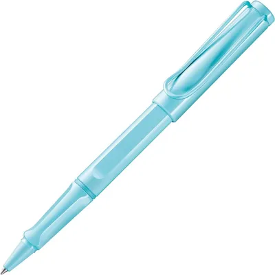 Produktbild von Lamy Tintenroller safari aquas