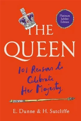 Productafbeelding van De koningin