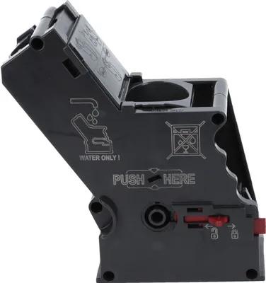 Produktbild von BSH-Gruppe Brühgruppe SIEMENS 11014117 für Kaffeemaschine