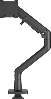 Image de Support écran PC -  à ressort à gaz 1 écran  24"-57"