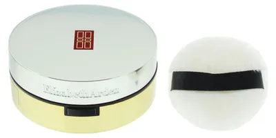 Immagine prodotto di Elizabeth Arden Pure Finish, cipria illuminante, tonalità 06, SPF 20, 8,3 g *Prodotto di prova