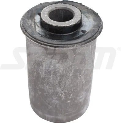 Produktbild von Lagerung Lenker für Querlenker für JEEP CHEROKEE (KJ) Vorne Mitte 412888 SPIDAN CHASSIS PARTS
