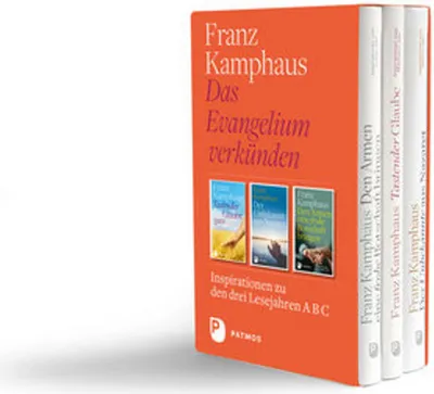 Immagine prodotto di Das Evangelium verkünden
