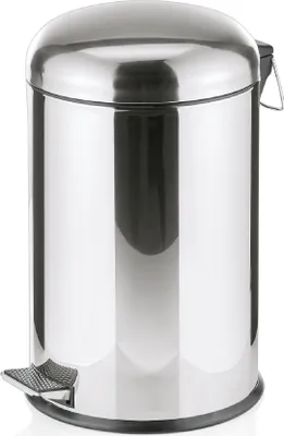 Produktbild von Treteimer Ø 25 cm, 12 L