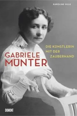 Immagine prodotto di Gabriele Münter