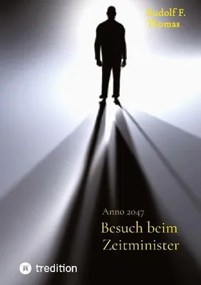 Produktbild von Besuch beim Zeitminister