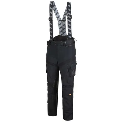 Produktbild von Rukka Exegal Gore-Tex Motorrad Textilhose (Black,58)