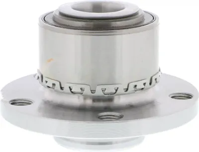 Produktbild von VAICO Radlagersatz Vorne für SKODA Fabia II Schrägheck (542) V10-9882