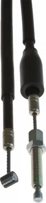 Immagine prodotto di Cavo frizione Bowden per Suzuki GSX 750 Inazuma, anni di produzione 1998-2003, di pamoto - Nuovo