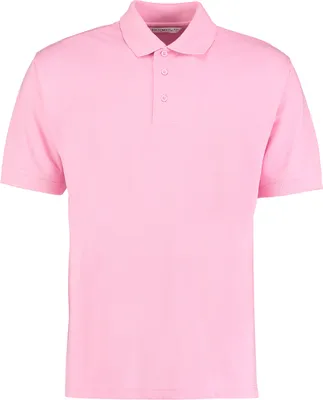 Immagine prodotto di Kustom Kit Klassic Polo Superwash BC608 (S) (Rosa)