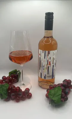 Produktbild von Maubet Rosé Domaine de Maubet