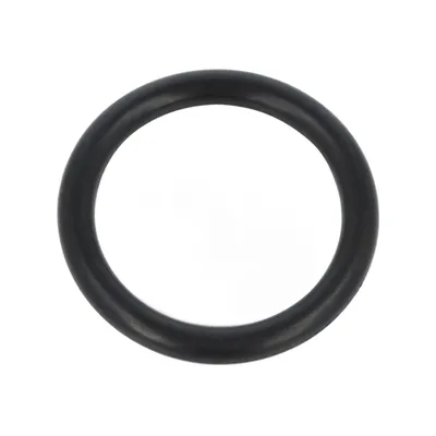 Image de Joint torique ; NBR ; Épaisseur : 3,5 mm ; Diamètre intérieur : 23 mm ; Noir ; -30 ÷ 100 °C 01-0023.00X 3.5 Joint torique 70NBR