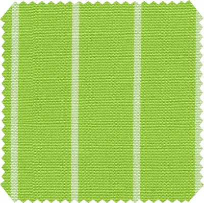 Produktbild von novely Abvekauf | TOLEDO UV+ ACRYL Markisenstoff Strandkorb Outdoor Stoff 1 lfm - Farbe: 19 Kiwigrün