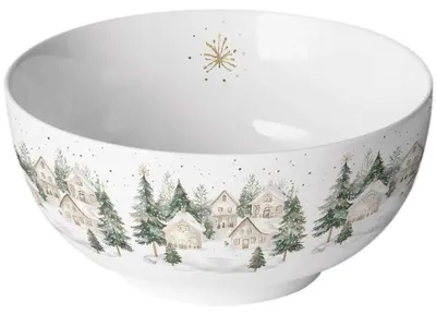 Productafbeelding van Ambiente schaal – Sneeuwhuizen