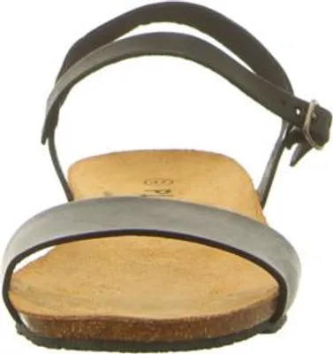 Produktbild von Sandalen für Damen in schwarz